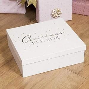 Bambino Folding Christmas Eve Box - 46x40x15cm