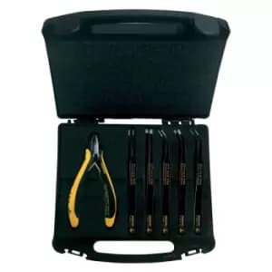 Bernstein ESD Tool Kit 6 Piece Precise 2210