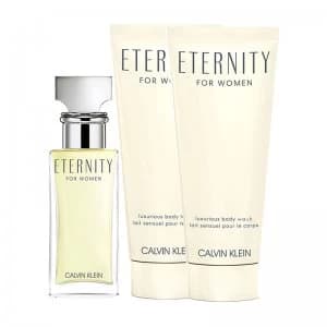 Calvin Klein Eternity Gift Set 50ml