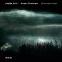 Robert Schumann: Geistervariationen