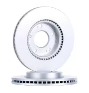 Bosch Brake disc 0 986 479 C13 Brake rotor,Brake discs HYUNDAI,KIA,i30 (FD),i30 CW (FD),ix20 (JC),CEE'D Schragheck (ED),CEE'D SW (ED),VENGA (YN)