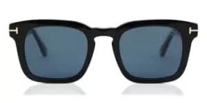 Tom Ford Sunglasses FT0751 DAX 01V