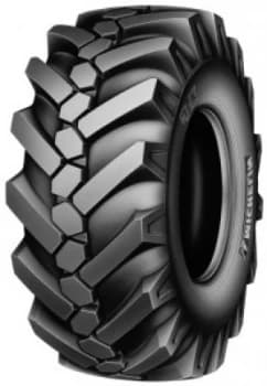 Michelin XF 445/70 R19.5 173A8 TL Dual Branding 180A2
