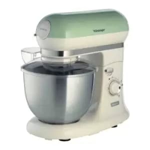 Ariete AR8804 Vintage 1200W 5.5L Stand Mixer