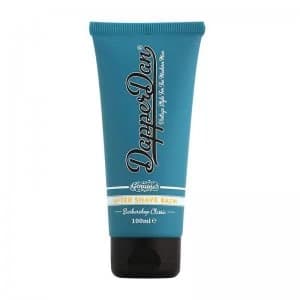 Dapper Dan Aftershave Balm 100ml