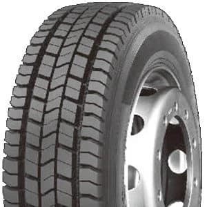 Goodride GDR+1 245/70 R17.5 136/134M 16PR