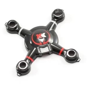 Xk Innovations Xk50 Upper Cover