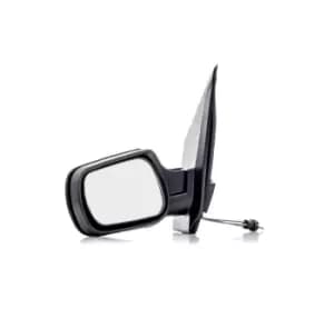 ALKAR Wing mirror FORD,FIAT 6164387 1219833 Outside mirror,Side mirror,Door mirror,Side view mirror,Offside wing mirror