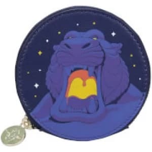 Aladdin Coin Purse