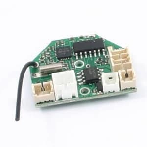 Hubsan Receiver (H103,103B,105 ,105B)