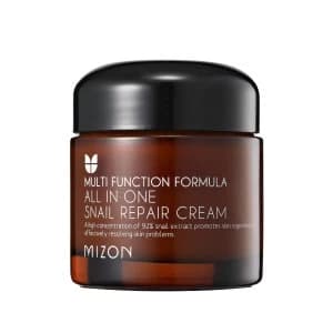 Mizon All-in-One Snail Repair Cream (75g)