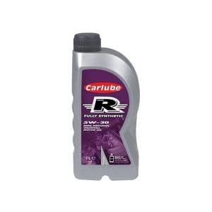 Carlube Triple R 5W-30 Fully Synthetic BMW Oil 1 litre