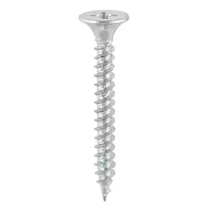 Drywall Screws Fine Thread Zinc 3.5mm 25mm Pack of 1000