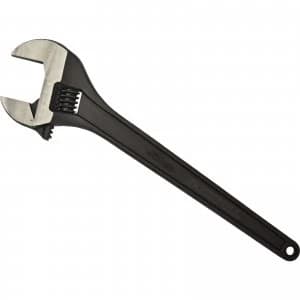 Faithfull Adjustable Spanner 250mm