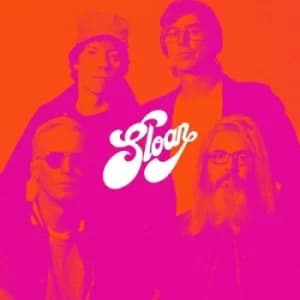 12 by Sloan CD Album