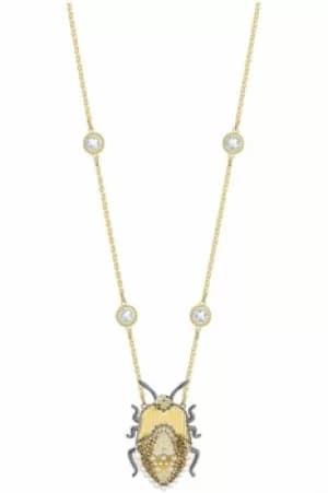 Ladies Swarovski Jewellery Magnetic Necklace 5423173