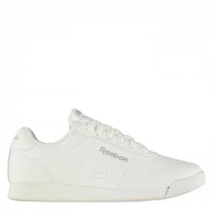 Reebok Royal Charm Womens Trainers - White