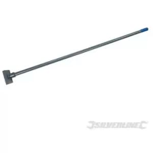 Silverline - 456901) Forged Tamper 1500mm Also called Punner