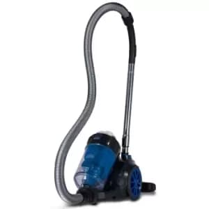 Black & Decker BXVC03001GB Multicyclonic Cylinder Vacuum Cleaner