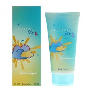 Ferragamo Incanto Sky Body Lotion 150ml