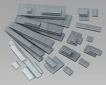 Sealey SAAS1810 Staple 10mm 18SWG Pack of 5000