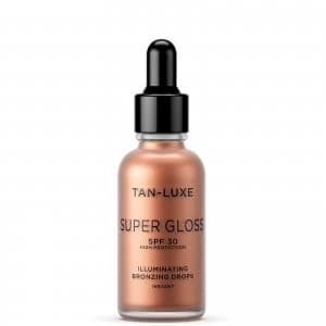 Tan-Luxe Super Gloss Serum 30ml