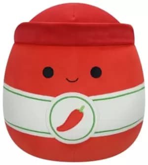 Squishmallows 12-inch - Illia Siracha S16