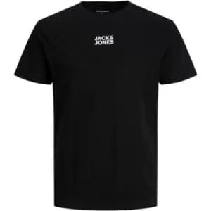 Jack and Jones T-Shirt - Black