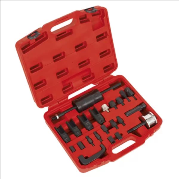 Genuine SEALEY VS2064 Diesel Injector Master Kit