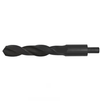 Blacksmith Bit - 25 X 240MM