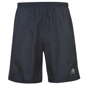 Karrimor Long Running Shorts Mens - Navy
