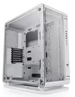 Thermaltake Core P6 TG Snow White Mid Tower Case