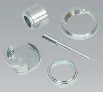 Sealey VSE127H01 Bush Removal Adaptor Set - VW Golf MkIII