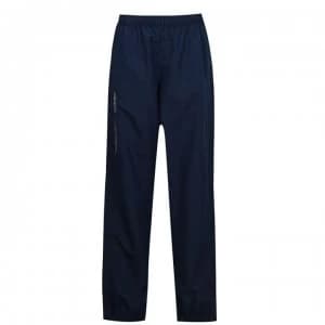 Canterbury Cuffed Jogging Pants Juniors - Navy