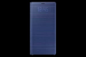 Samsung Blue Galaxy Note9 LED View Cover