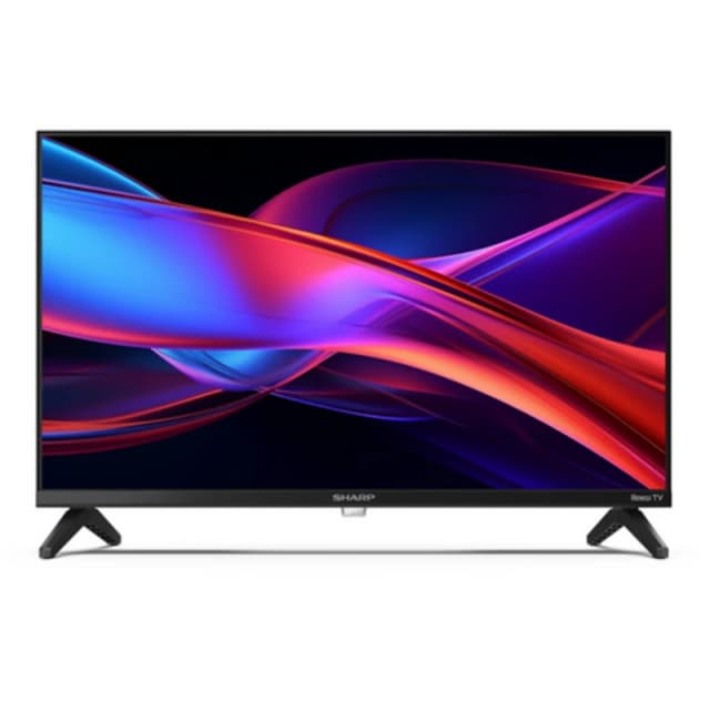 Sharp 24" 1T-C24GD2225K Smart HD Ready LED TV