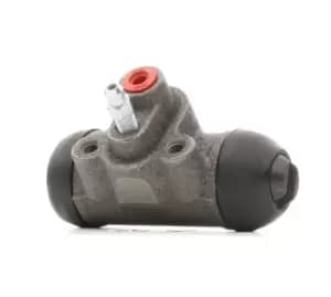 TRW Brake Cylinder BWH406 Wheel Cylinder,Brake Wheel Cylinder SUZUKI,Grand Vitara II SUV (JT, TE, TD),Grand Vitara I SUV (FT, HT)