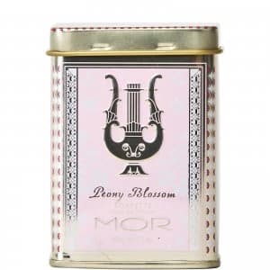 MOR Soapette Peony Blossom 60g