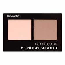 Collection Contour Kit