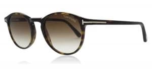 Tom Ford FT0539 Sunglasses Havana 52F 48mm