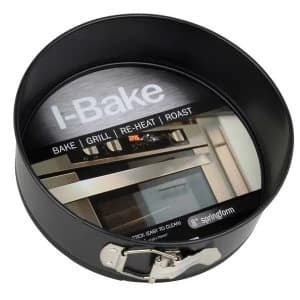 I-Bake Springform Cake Tin 8 inch