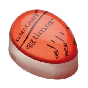 Tala Kitchen Craft Colour Changing Egg Timer