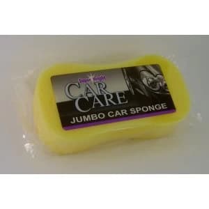 Superbright Jumbo Car Sponge SGL