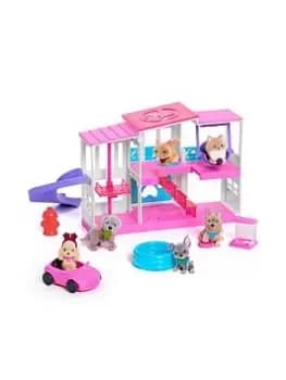 Barbie Dreamhouse