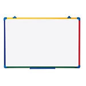 Bi-Office Magnetic Whiteboard Schoolmate 60 x 45 cm