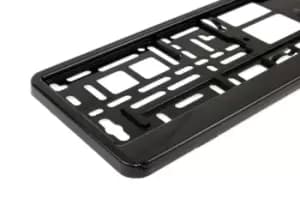 UTAL Number plate holder 01644