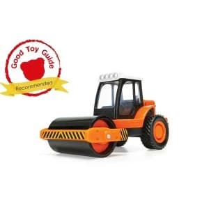 Roller Road Chunkies Corgi Diecast Toy