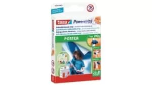 TESA Powerstrips POSTER Mounting tape