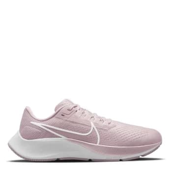 Nike Air Zoom Pegasus 38 Womens Running Shoe - Champagne