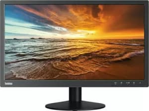 Lenovo ThinkVision 21" E21 Full HD LED Monitor